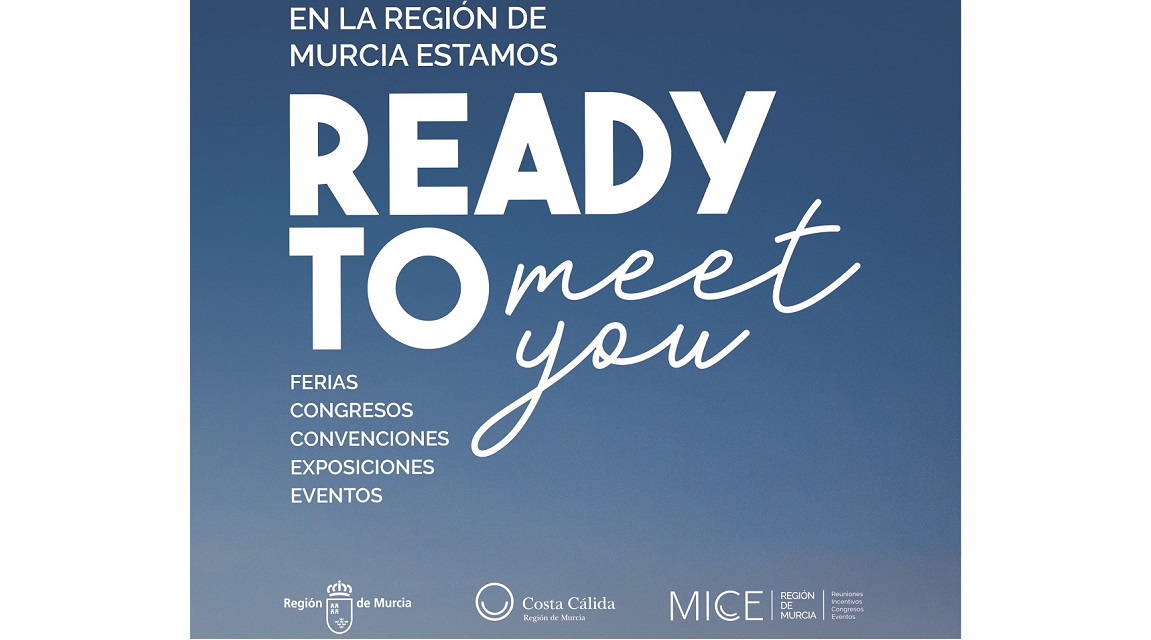Región de Murcia MICE