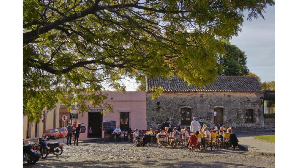 OMT Uruguay