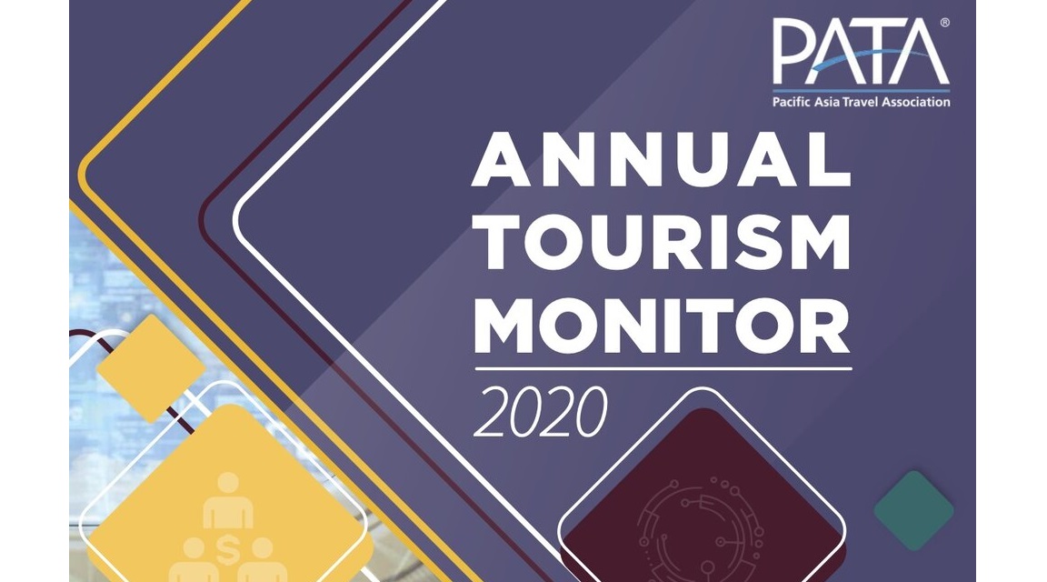 PATA Monitor