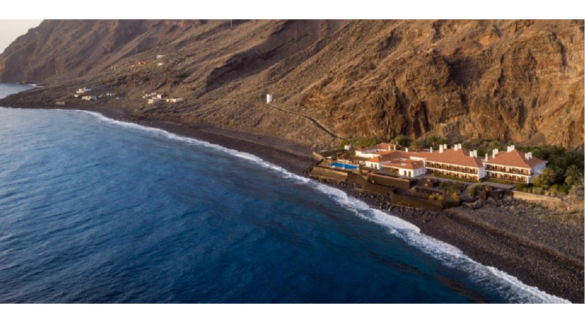 Parador El Hierro