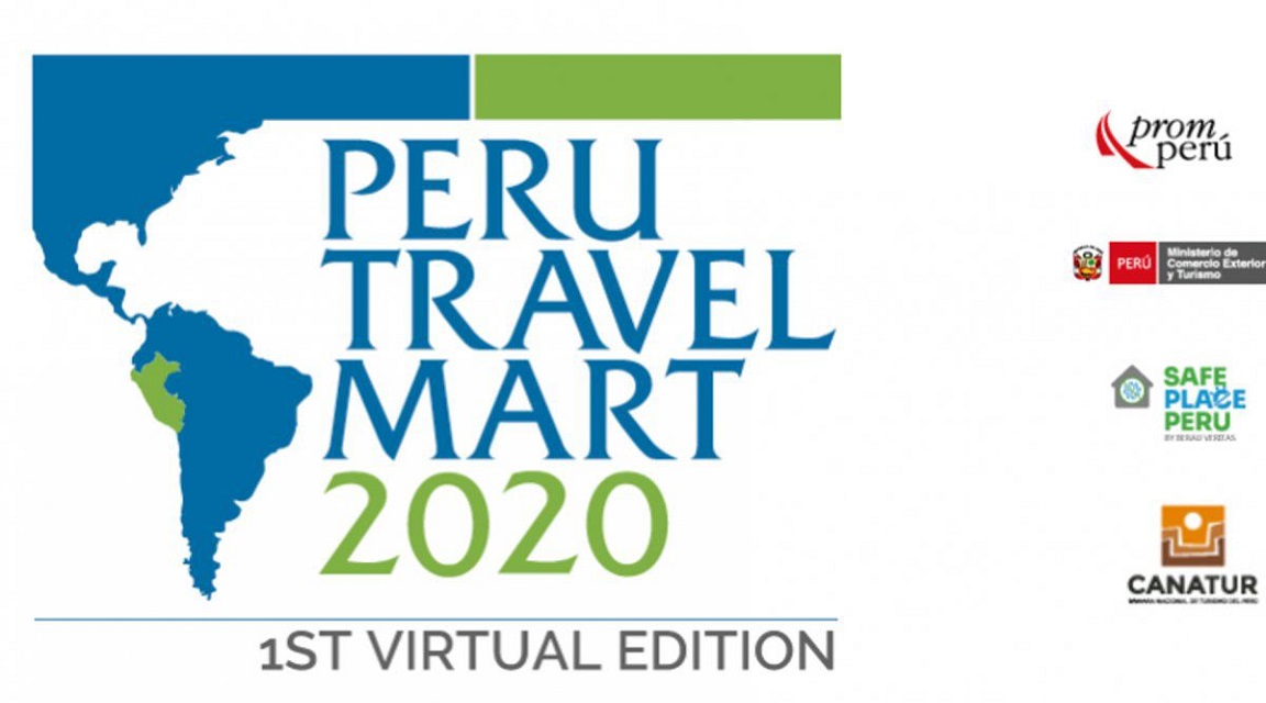 Peru Travel Mart