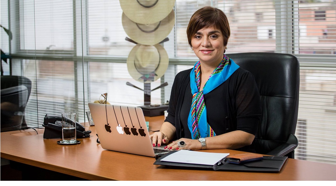 Mara Seminario
