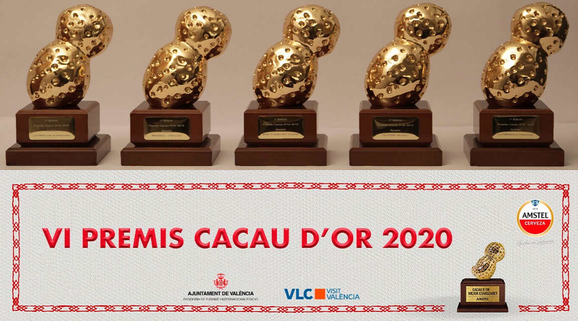 cavau dOr