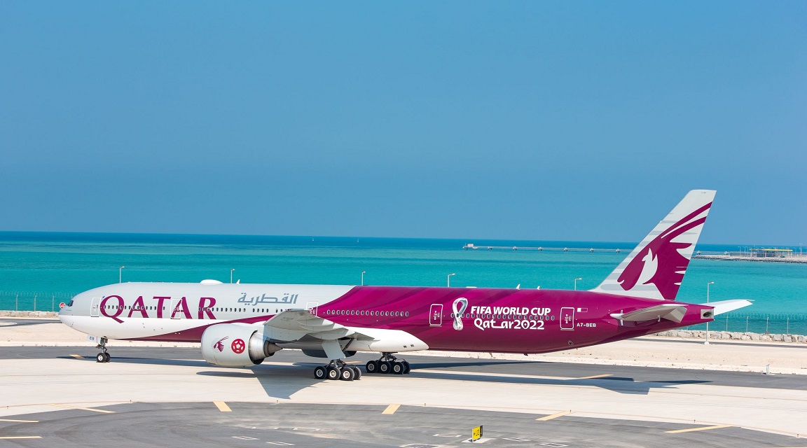 Qatar Airways