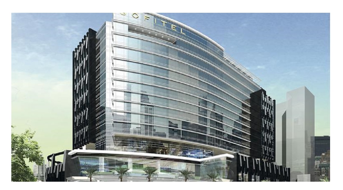 Sofitel Mumbai