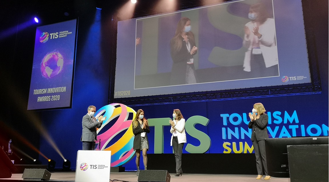 TIS Premios