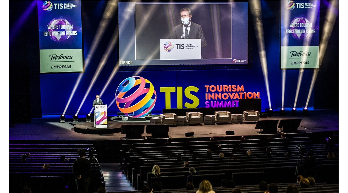 TIS clausura