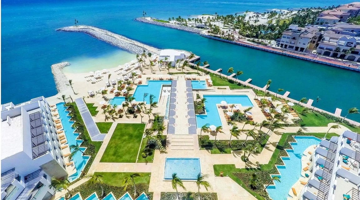 TRS Cap cana
