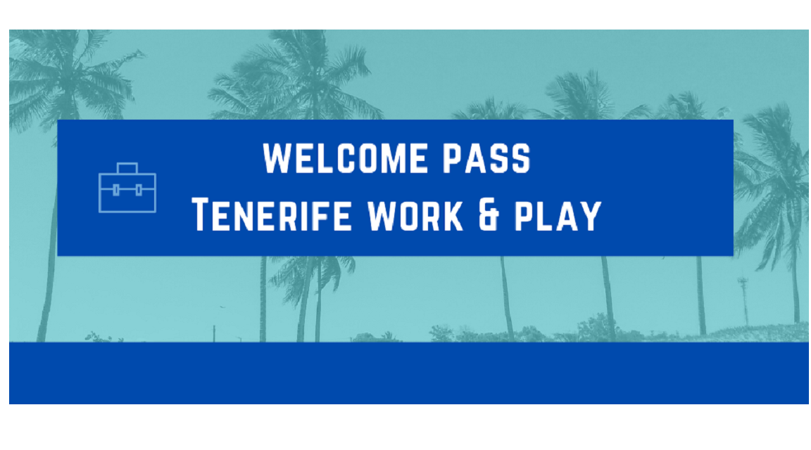 Welcome Pass Tenerife