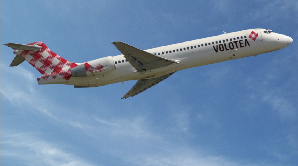Volotea