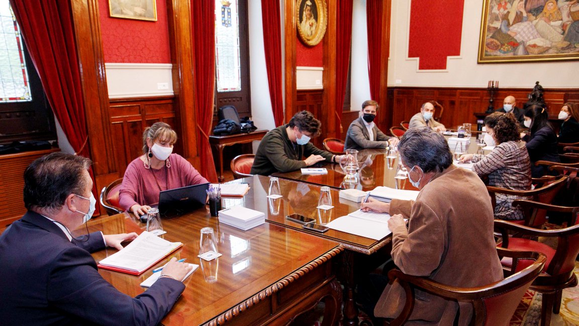 Xunta Consorcio