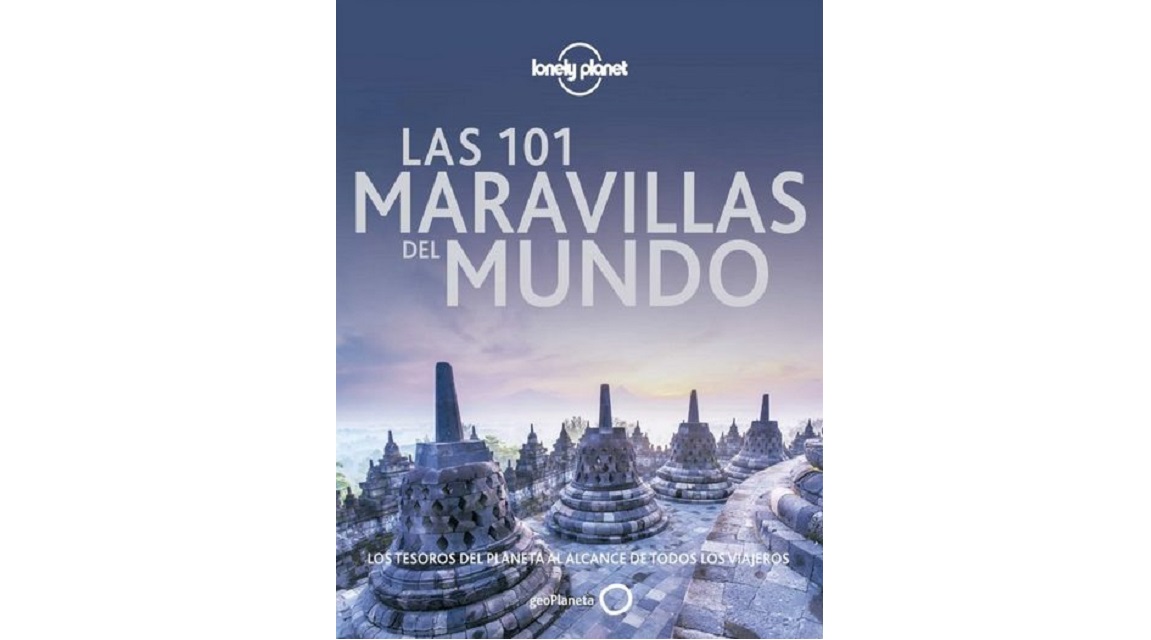 101 Maravillas