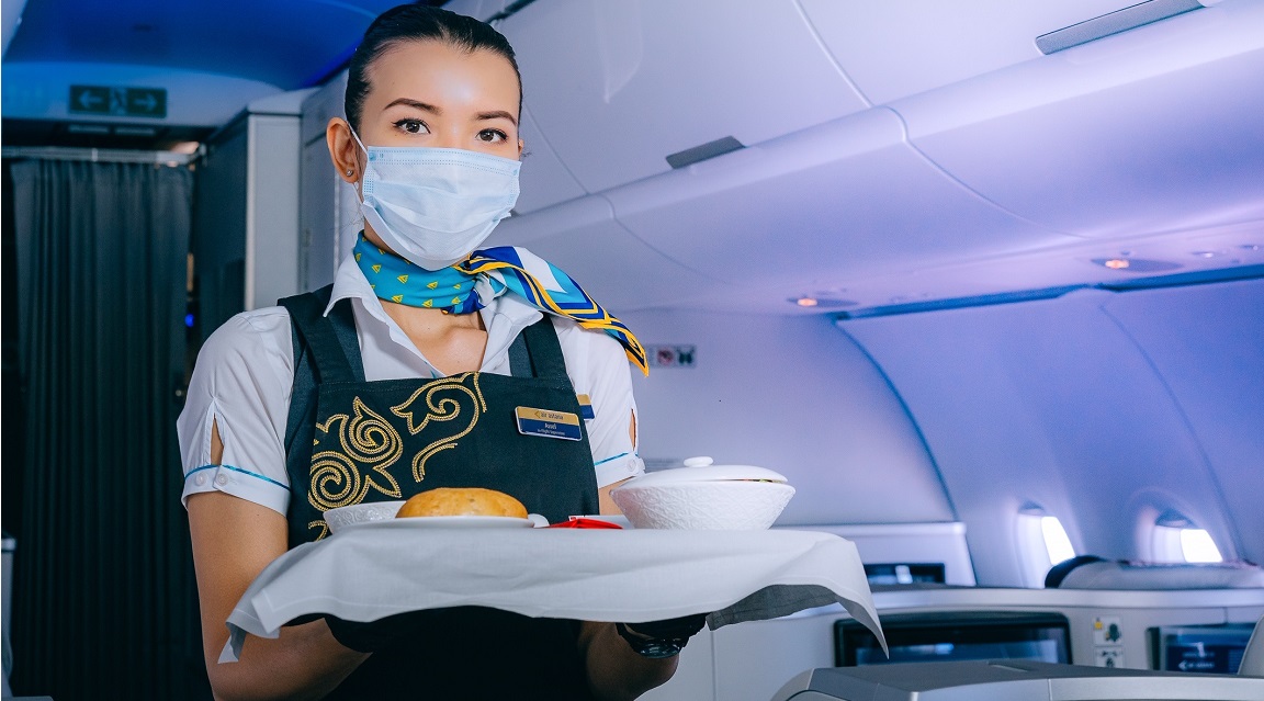 Air Astana