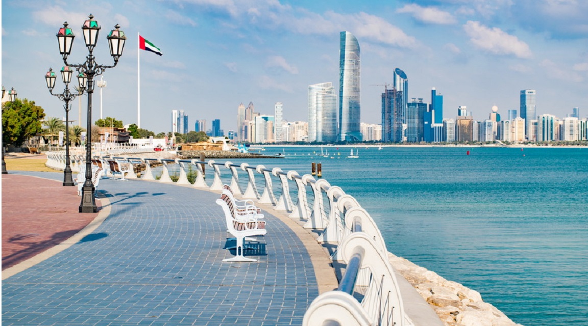 Abu Dabi