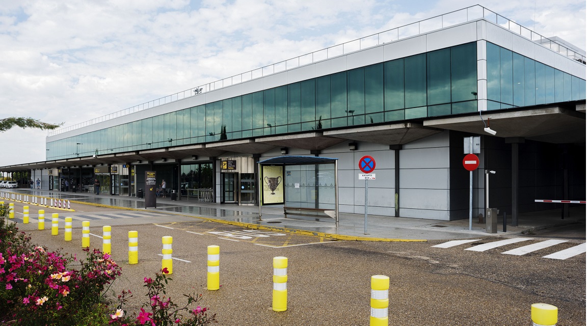 Aeropuerto VLL