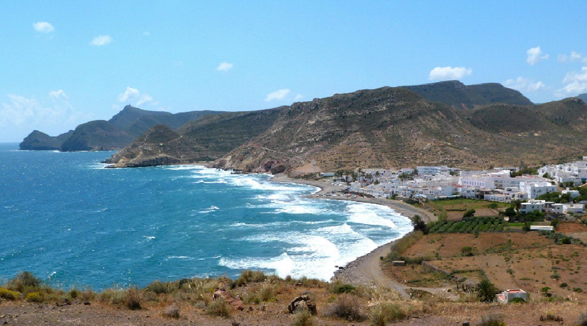 Provincia de Almería