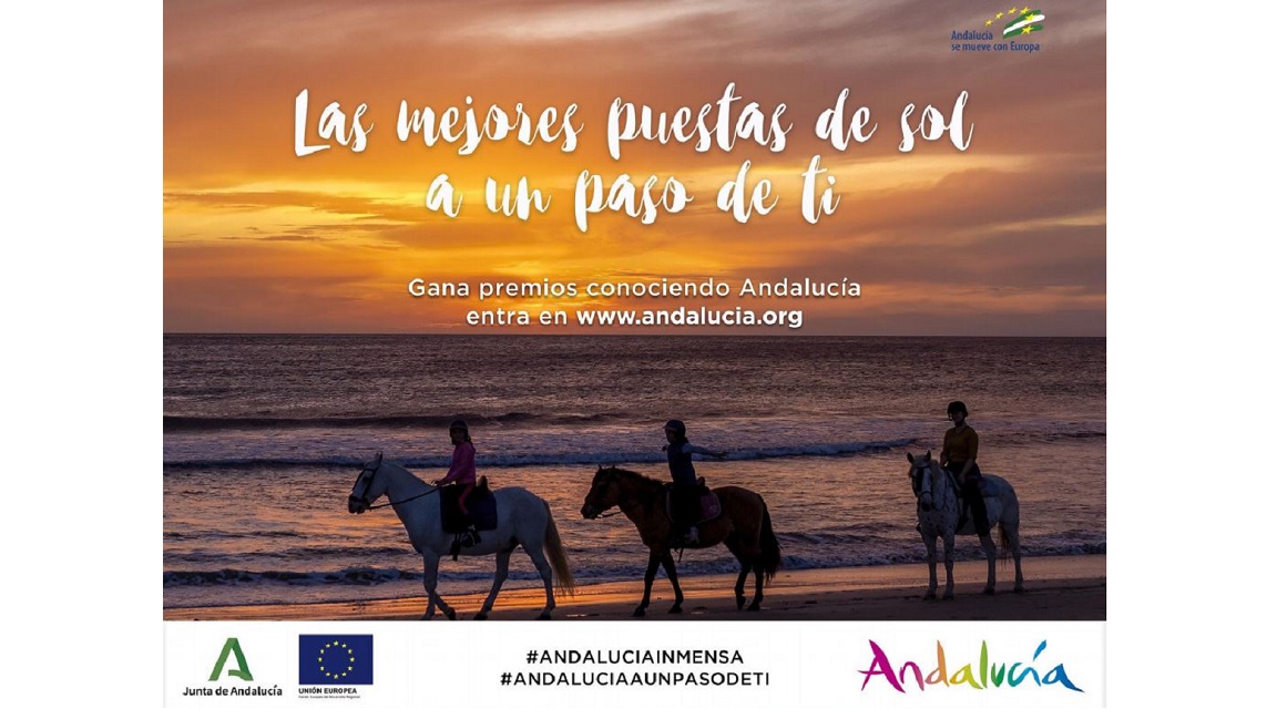 Andalucía campaña