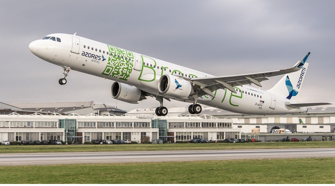 Azores Airlines