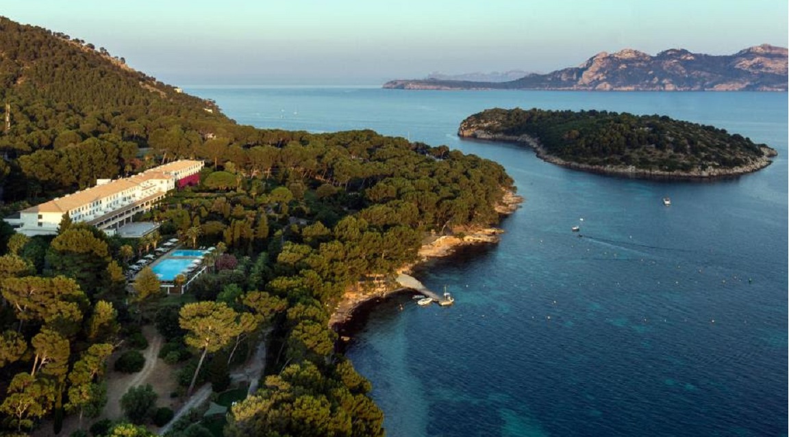 Barceló Formentor