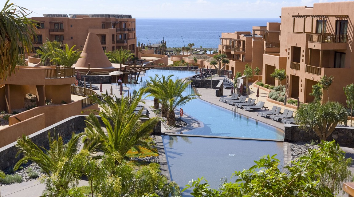 Barcelo Tenerife