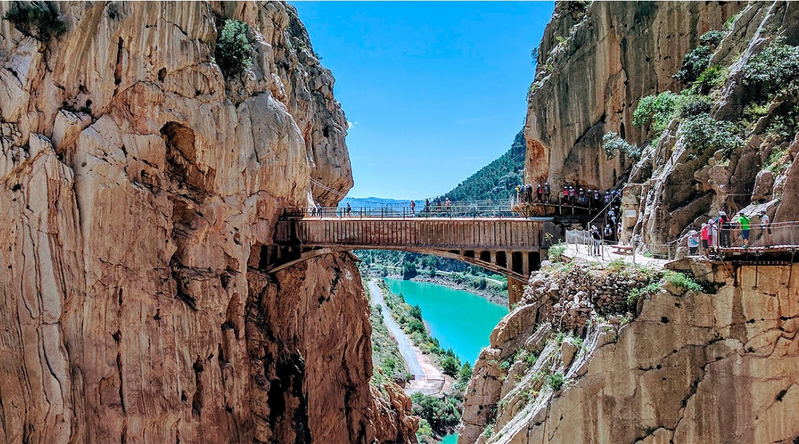 Caminito del Rey
