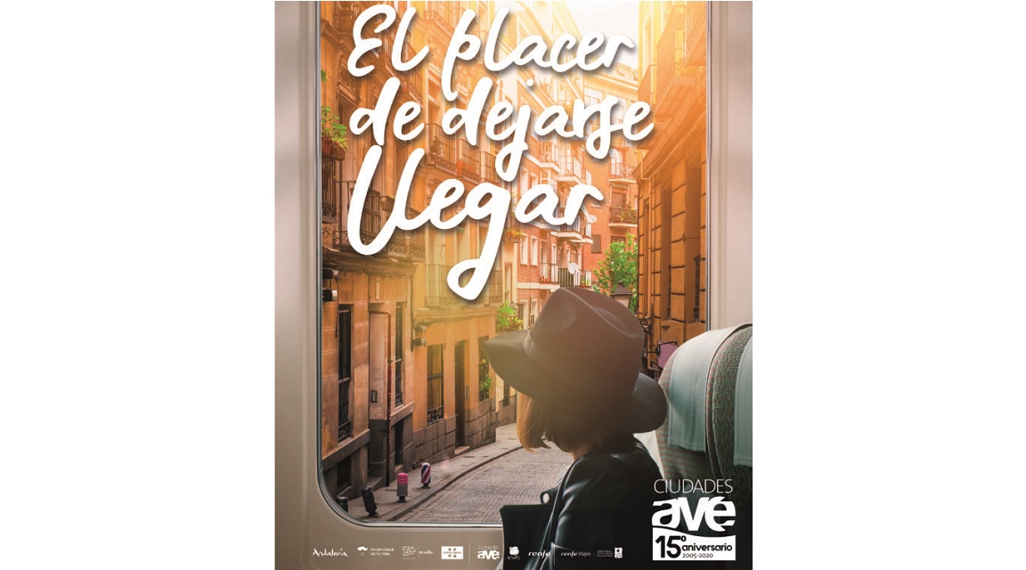 Ciudades AVE