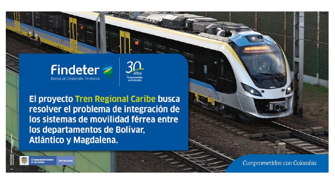 Tren Caribe