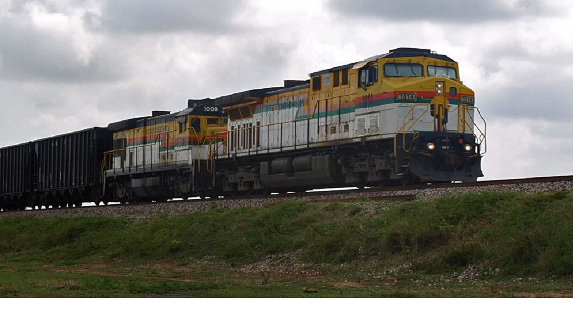 Ferrocarril Colombia