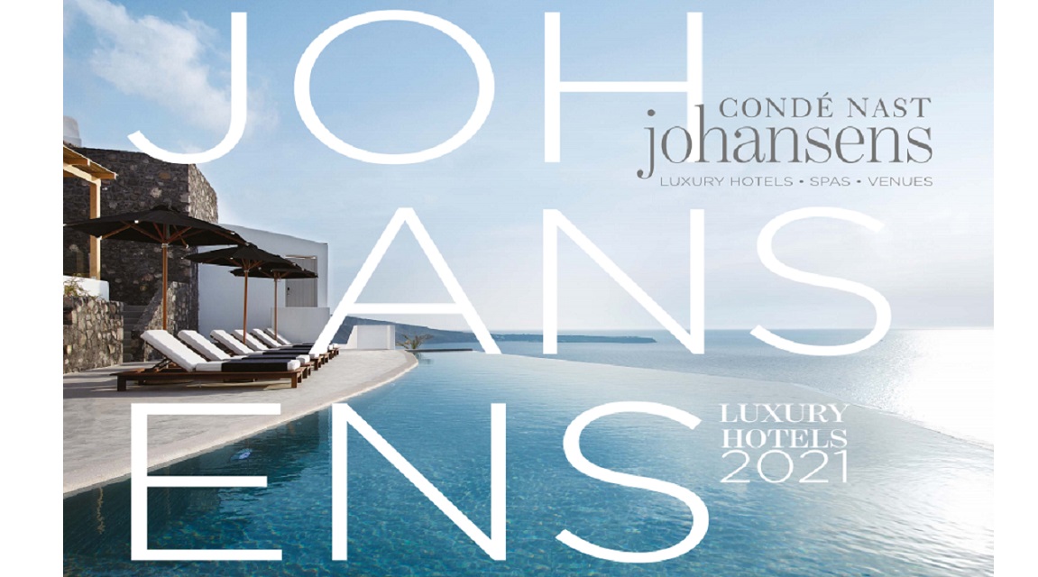 Condé Nast Johansen