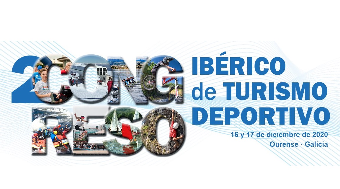 Congreso Turismo Deportivo