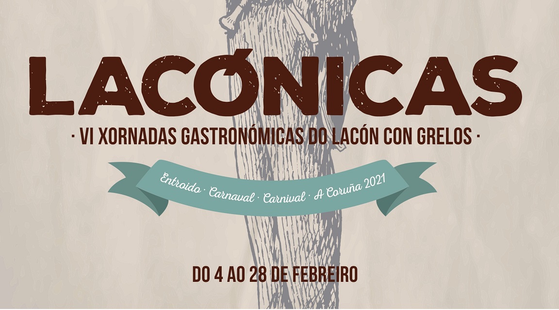 Jornadas Lacónicas