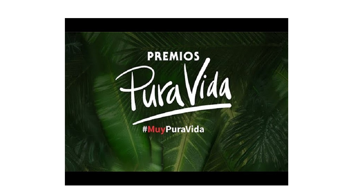 Costa Rica Premios