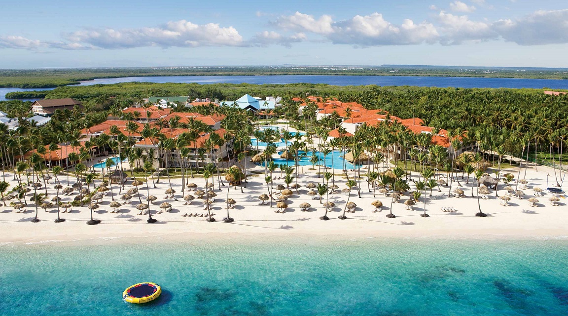 Dreams Palm Beach