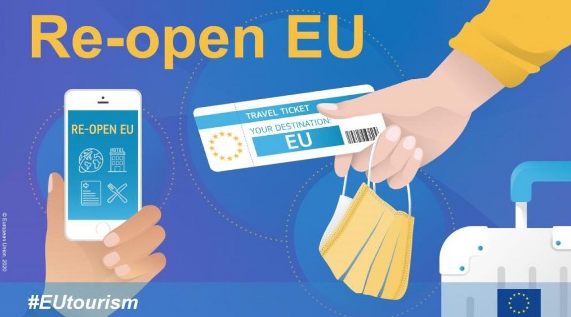 Re Open Europa