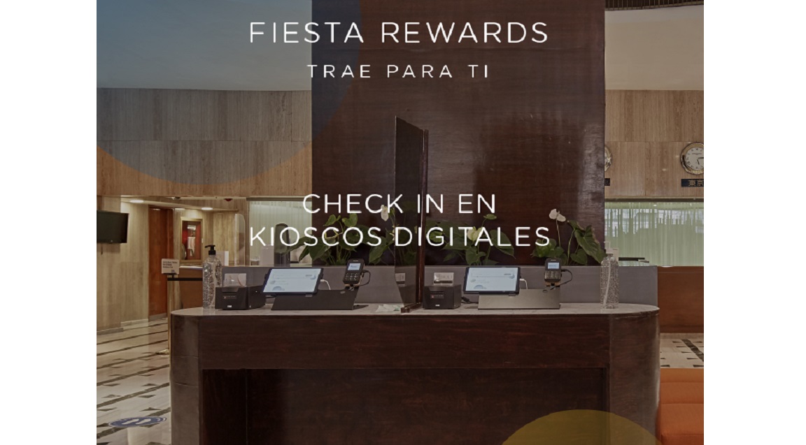 Fiesta Móvil Check
