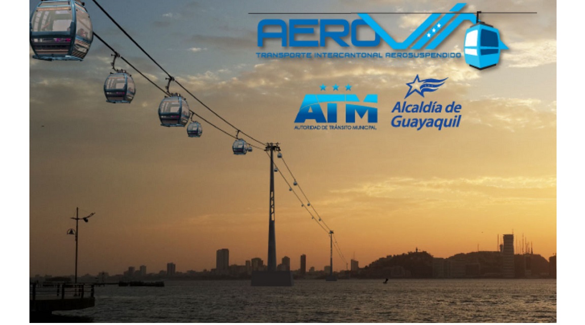 Aerovía de Guayaquil