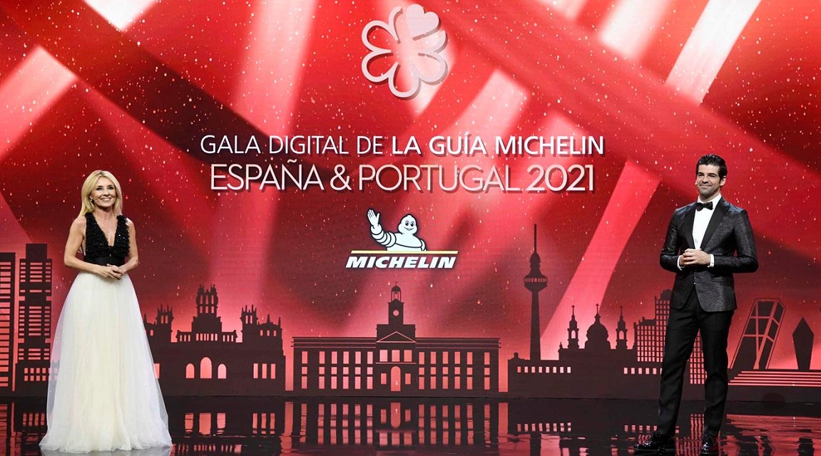 Guia Michelin 2020