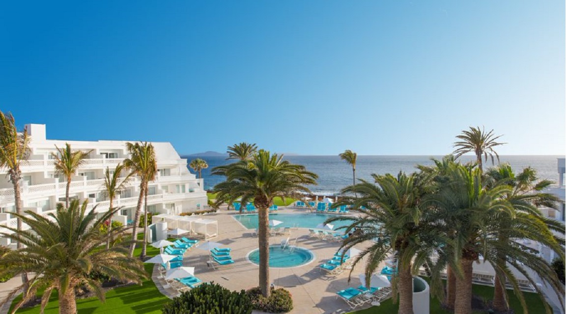 Iberostar Lanzarote