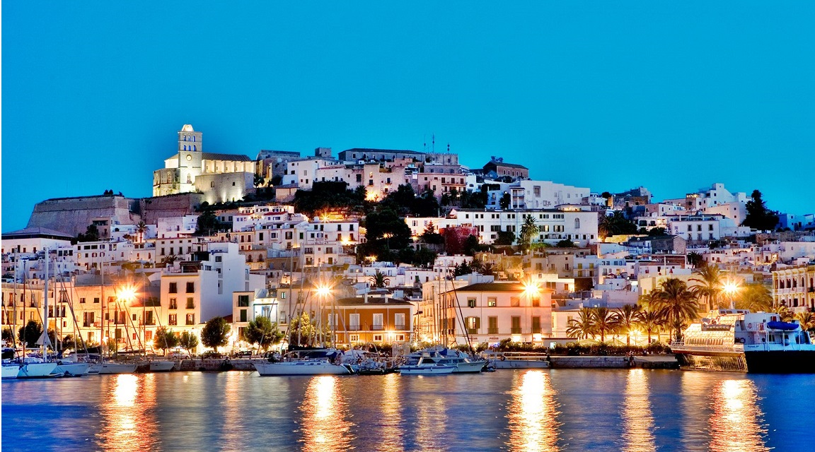 Ibiza
