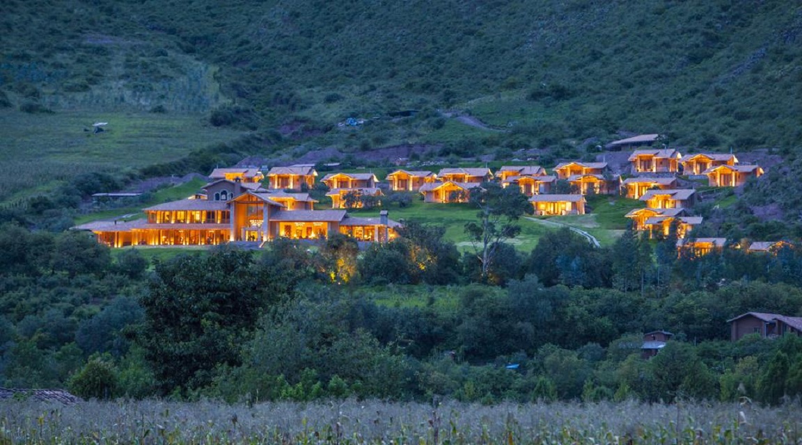 Inkaterra