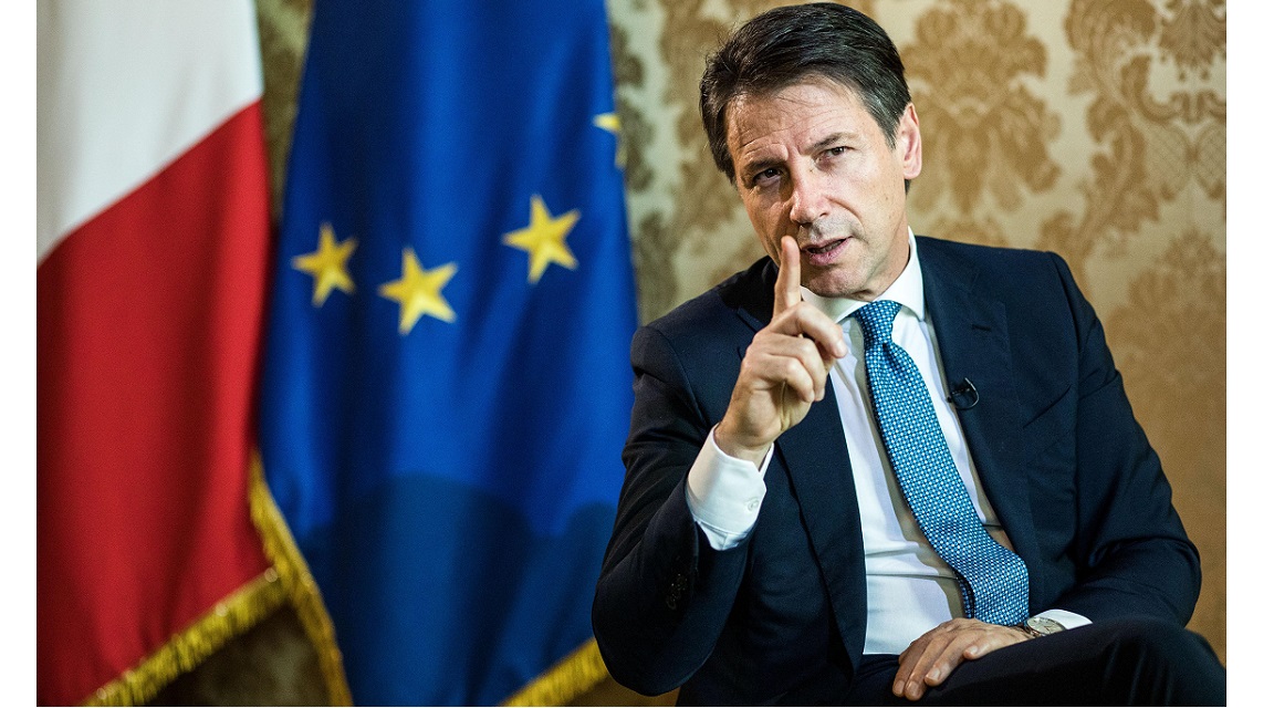 Giuseppe Conte