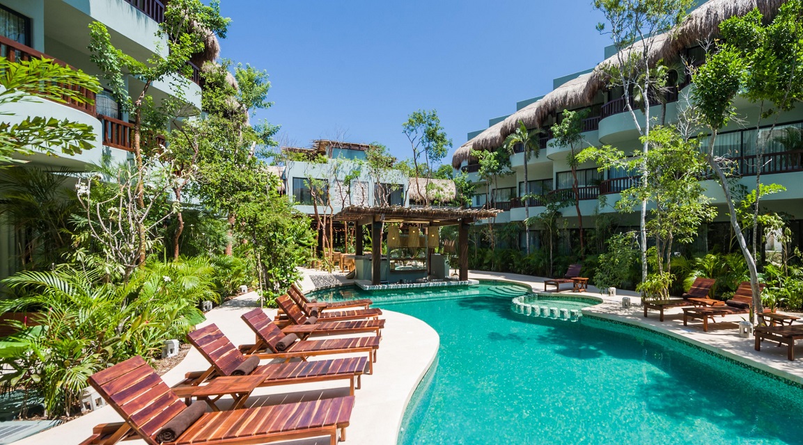 Kimpton Aluna Tulum