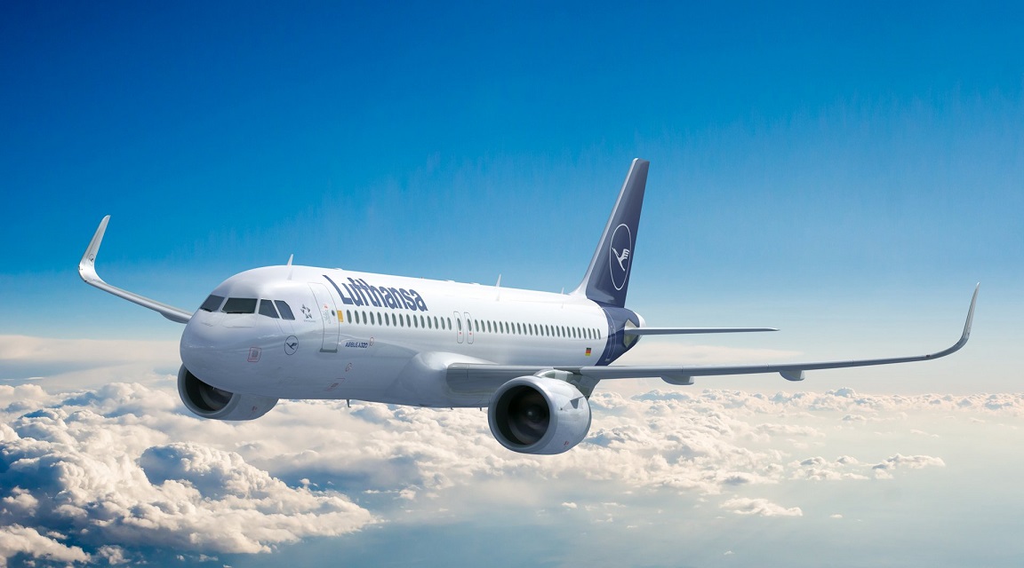 Lufthansa