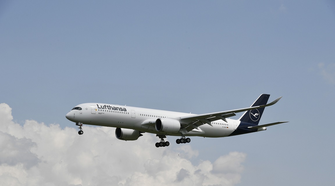 Lufthansa