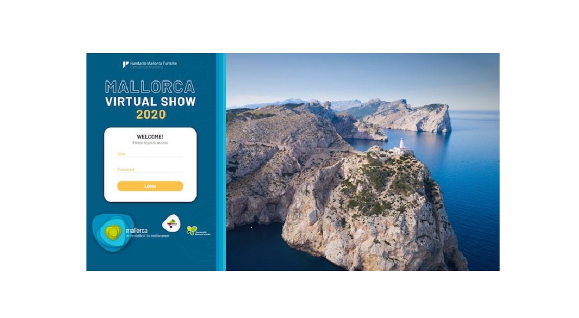 Mallorca Virtual Show