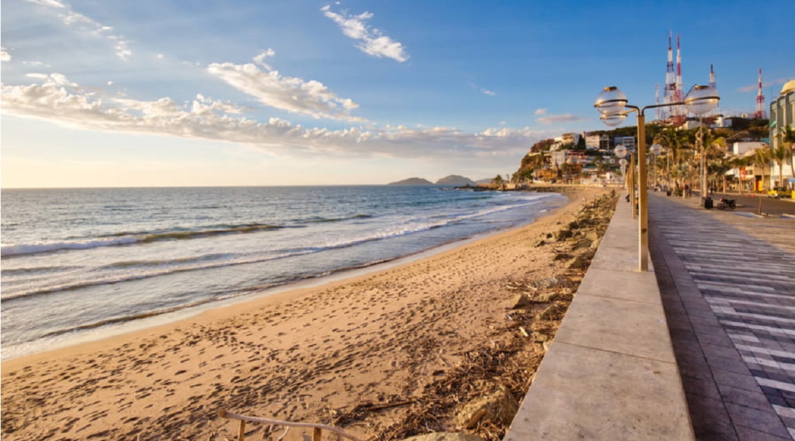 Mazatlán