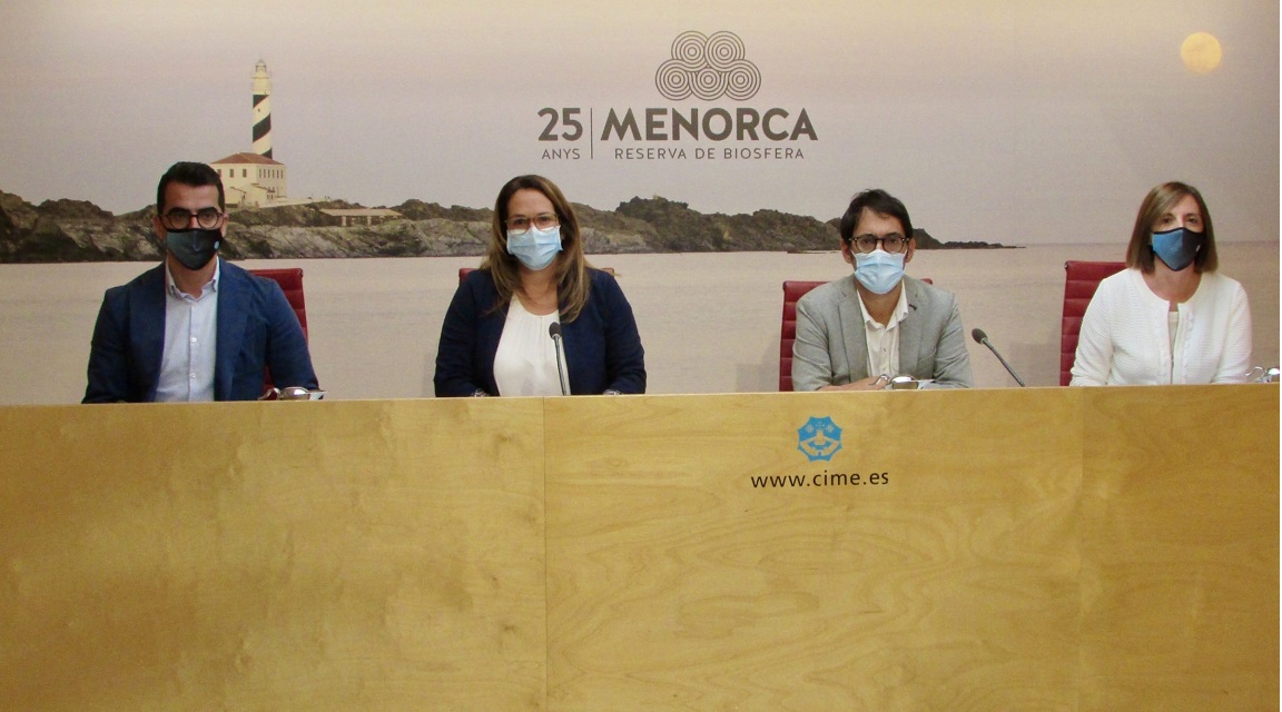 Menorca