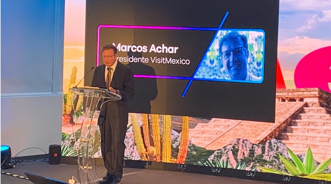 Marcos Achar