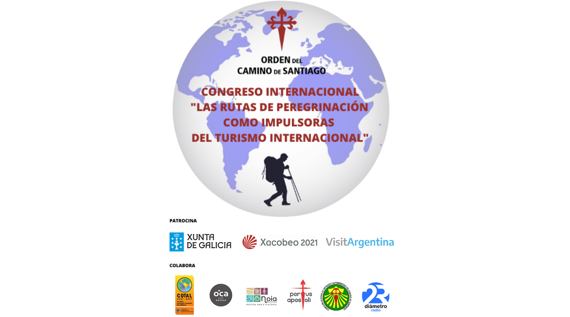 Orden Camino de Santiago