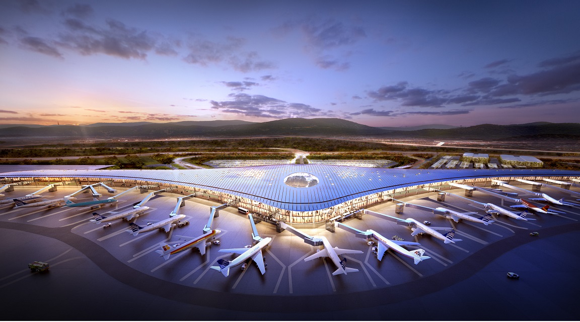 Panamá hub